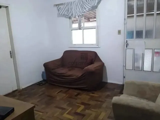 Imagem 11: Casa 3 Dormitórios com Edícula nos Fundos