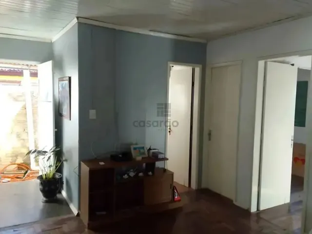 Imagem 5: Casa 3 Dormitórios com Edícula nos Fundos
