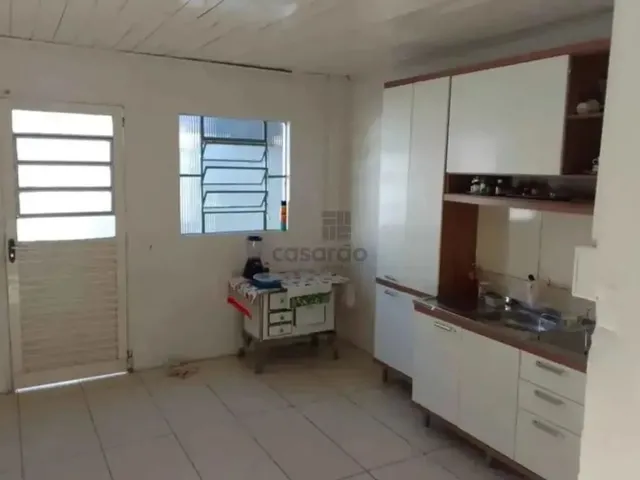 Imagem 6: Casa 3 Dormitórios com Edícula nos Fundos