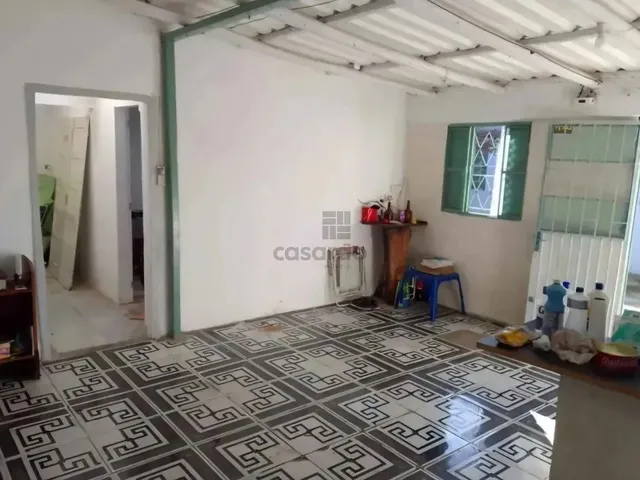 Imagem 2: Casa 3 Dormitórios com Edícula nos Fundos