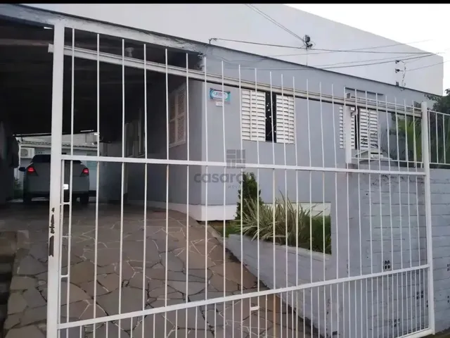 Imagem 4: Casa 3 Dormitórios com Edícula nos Fundos