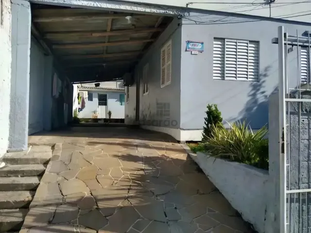 Imagem 8: Casa 3 Dormitórios com Edícula nos Fundos