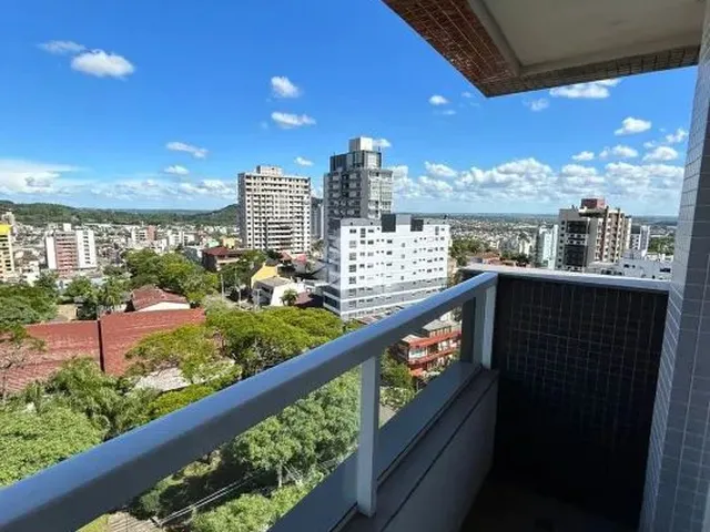 Imagem: Apartamento 2 Domitórios e Vaga Dupla de