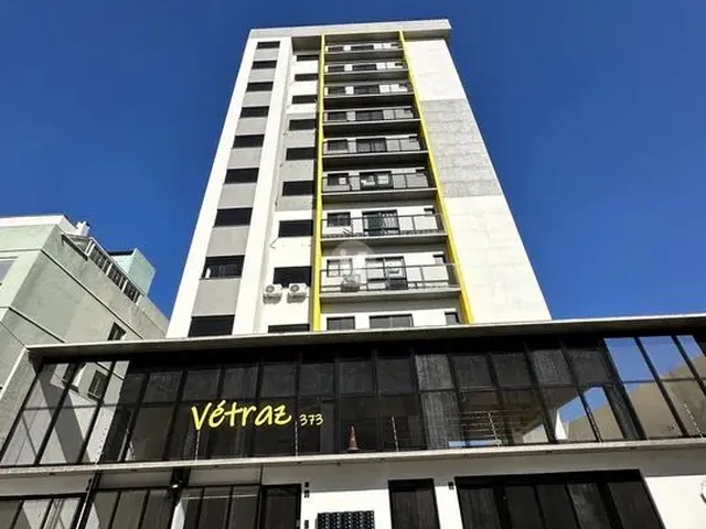 Imagem 1: Apartamento 2 Dormitórios Próximo a Ufn