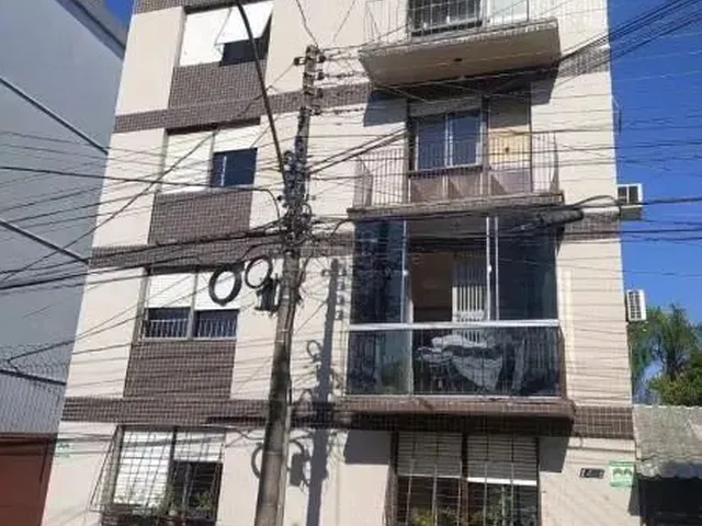 Imagem 1: Apartamento - santa Maria Rs