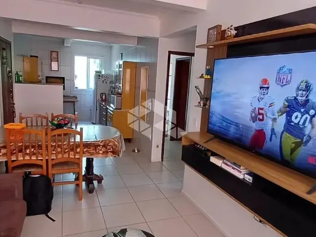 Imagem: Apartamento com 2 Quartos, 1 Suíte, 1