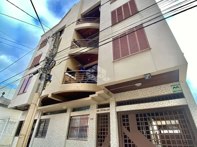 Imagem: Cobertura Duplex Á Venda no Bairro Centro