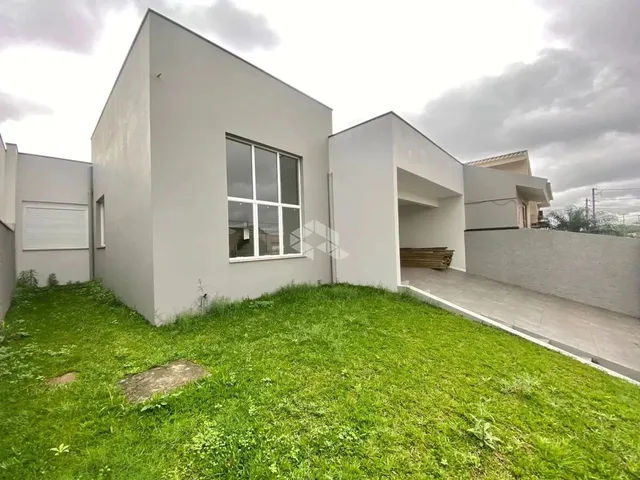 Imagem: Casa Alto Padrão Á Venda no Bairro Tomazetti
