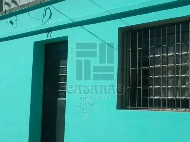 Imagem: Casa À Venda no Juscelino Kubitscheck