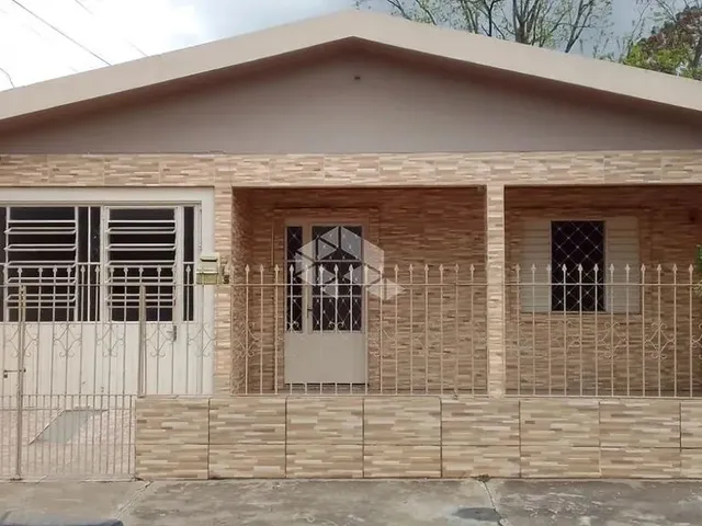 Imagem: Casa com 3 Quartos no Bairro Presidente