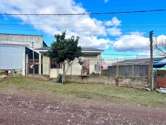 Imagem: Casa a Venda no Bairro Pinheiro Machado