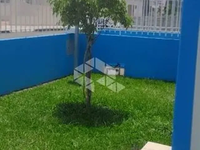 Imagem: Casa com 2 Quartos Edicula nos Fundos no