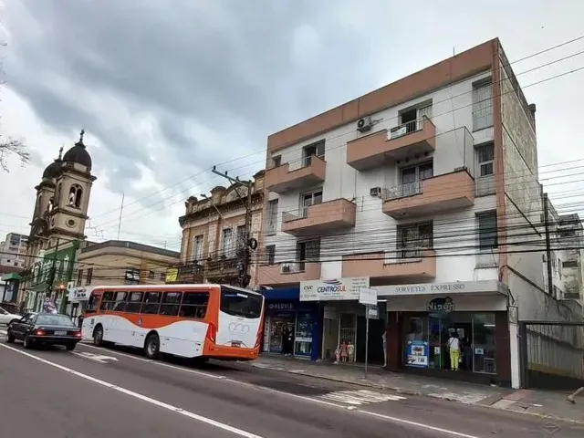 Imagem 1: Apartamento - santa Maria Rs