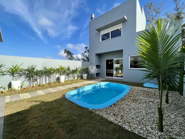 Imagem: Villa Prado - Lançamento de Casas em Condomínio