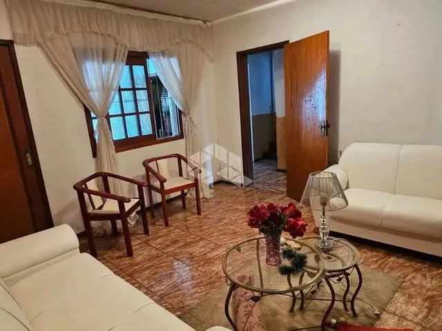 Imagem: Casa Semimobiliada a Venda, 4 Quartos, Camobi