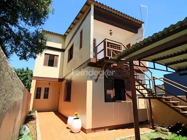 Imagem: Sobrado em Centro com 127.72 M², 3 Quarto(S)
