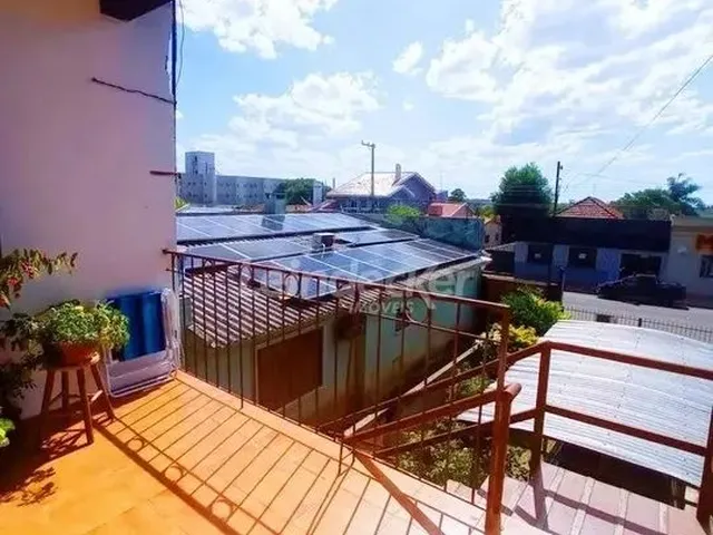 Imagem 5: Sobrado em Centro com 127.72 M² , 3 Quarto(S) , 2 Vaga(S)