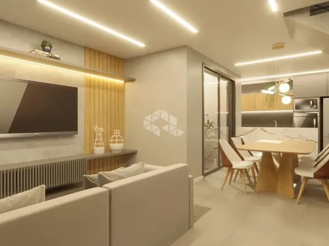 Imagem: Casa em Construção com 03 Quartos e 01