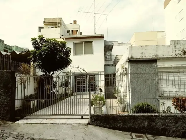 Imagem: Casa Ampla com 3 Dormitórios