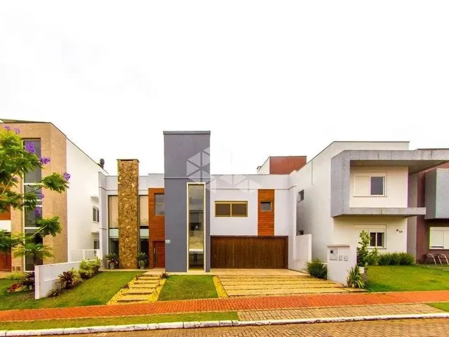 Imagem: Vende-Se Casa de Alto Padrão no Condomínio