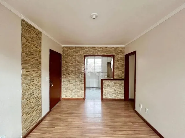 Imagem: Apartamento Térreo de 1 Dormitório na