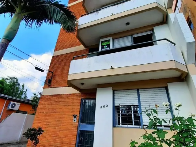 Imagem: Apartamento Localizada no Bairro Duque de