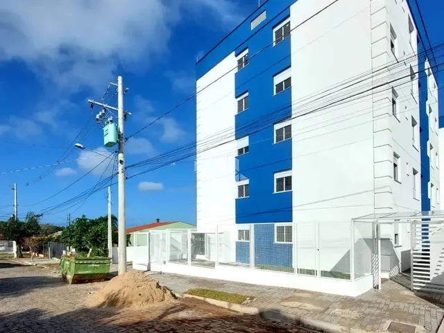 Imagem: Apartamento a Venda no Bairro Noal
