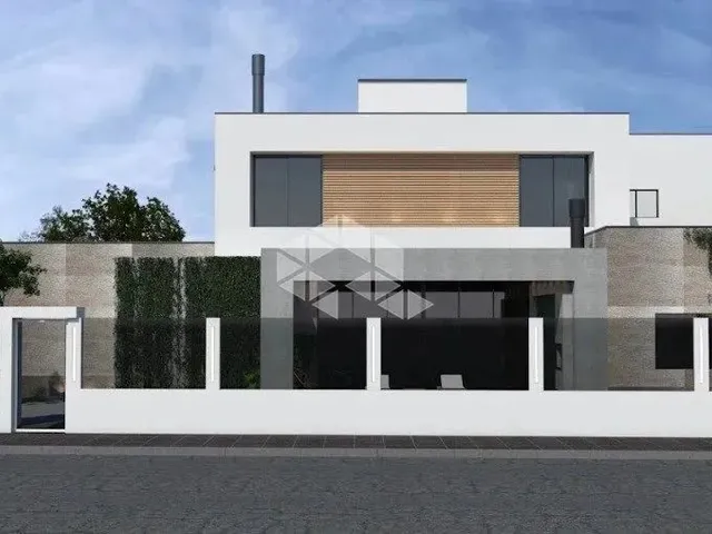 Imagem: Casa Mobiliada a Venda no Bairro São José