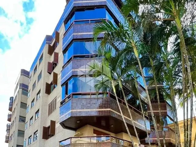 Imagem: Apartamento a Venda no Bairro Nossa Senhora