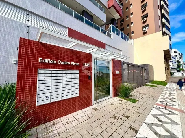 Imagem: Apartamento de Alto Padrão À Venda - Residencial