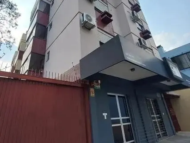 Imagem 1: Apartamento - santa Maria Rs