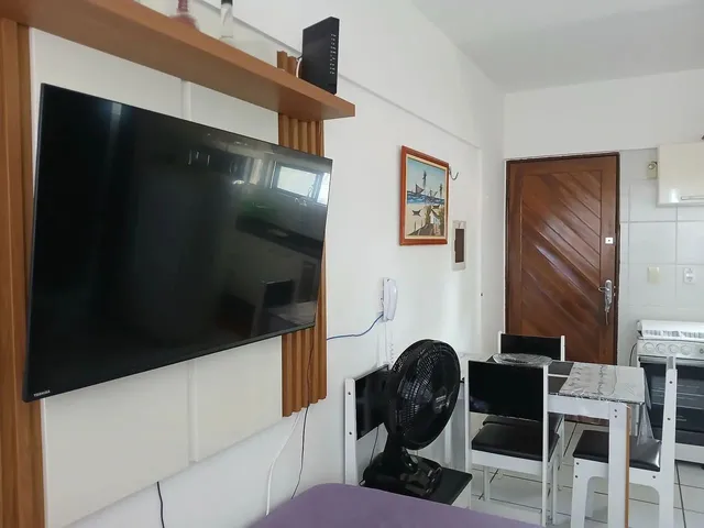 Imagem 1: Alugo Apartamento Mobiliado