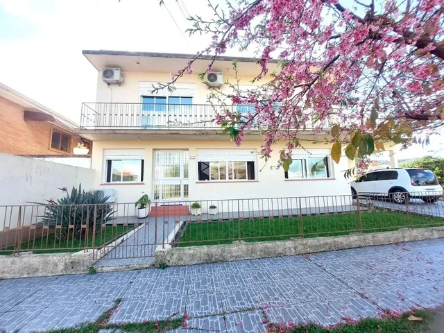 Imagem: Casa a Venda no Bairro Tomazetti