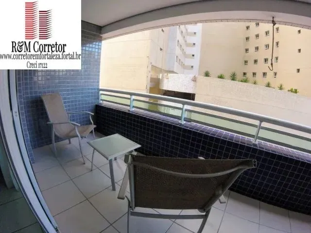 Imagem: O apartamento possui 2 Dormitórios, 1 Suíte, 2 Banheiros,