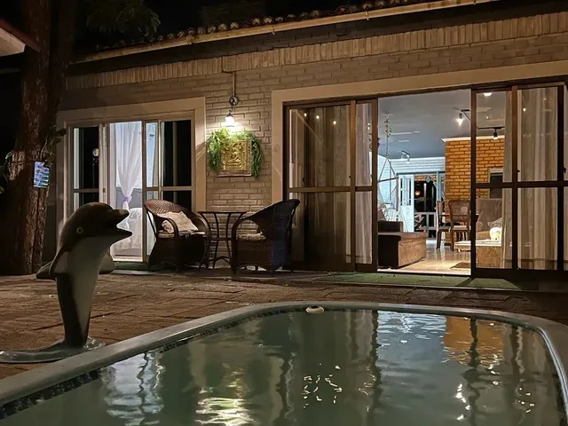 Imagem: Linda Casa de Praia em Ponta Negra