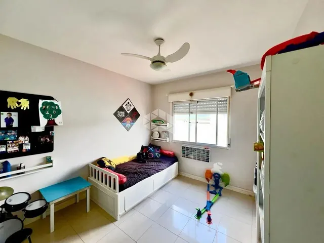 Imagem 11: Cobertura Duplex no Centro com Terraço e 4 Dormitórios