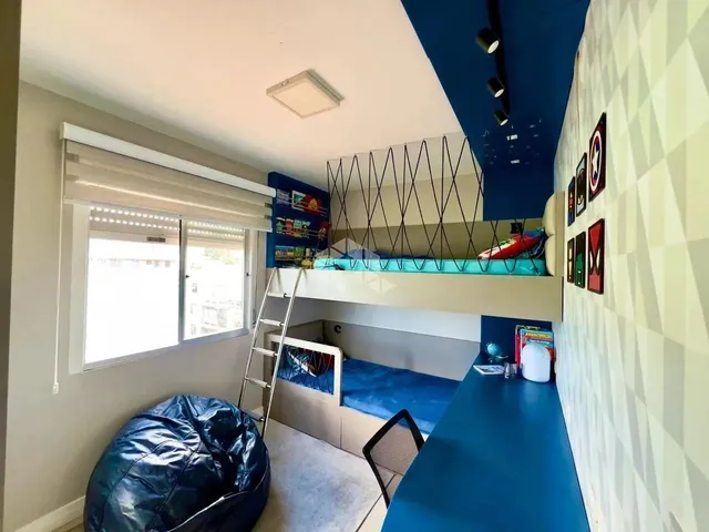 Imagem 6: Cobertura Duplex no Centro com Terraço e 4 Dormitórios