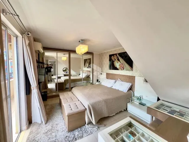 Imagem 10: Cobertura Duplex no Centro com Terraço e 4 Dormitórios