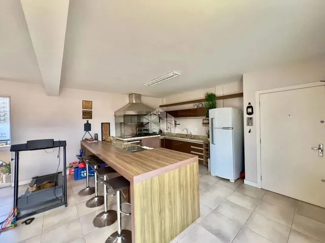 Imagem 3: Cobertura Duplex no Centro com Terraço e 4 Dormitórios