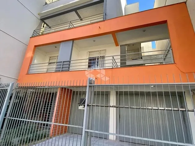 Imagem: Excelente Cobertura Duplex Á Venda Entre