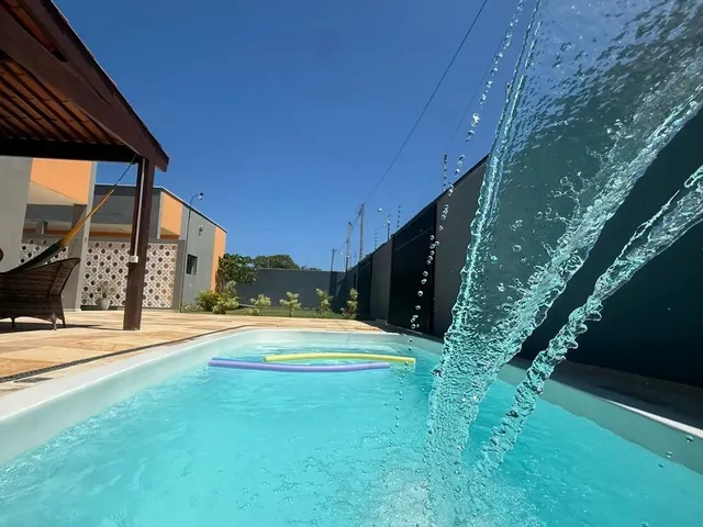 Imagem 1: Réveillon Tibau do Sul - Pipa