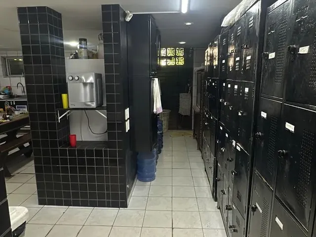 Imagem 7: Quartos por Temporada para Universitários