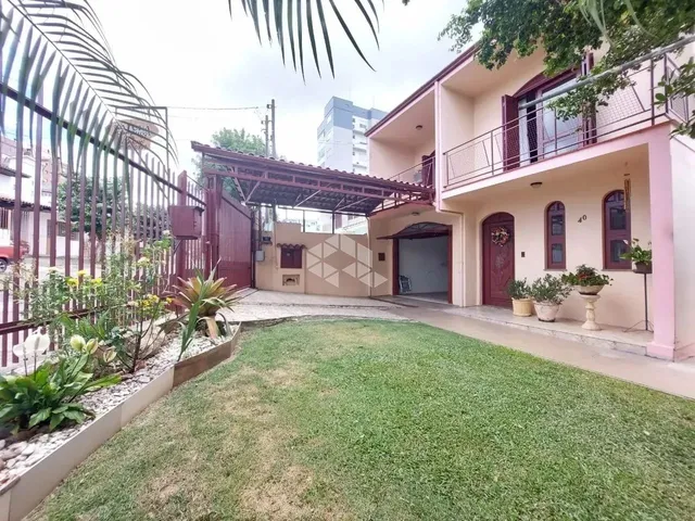Imagem: Casa a Venda no Bairro Nonoai