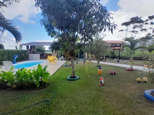 Imagem 1: Casa em Aldeia para Fins de Semana