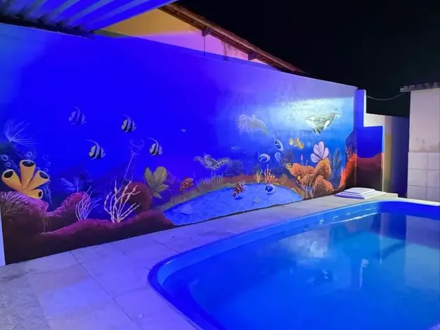 Imagem: Casa de Praia Paracuru-Ce