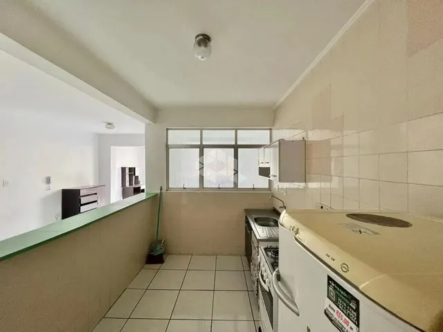 Imagem 2: Kitnet a Venda no Centro