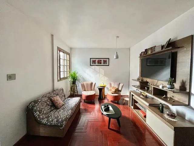 Imagem: Apartamento no Bairro Itararé
