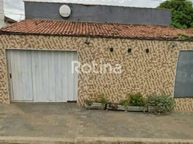 Imagem: Terreno À Venda, Laranjeiras - Uberlândia/Mg