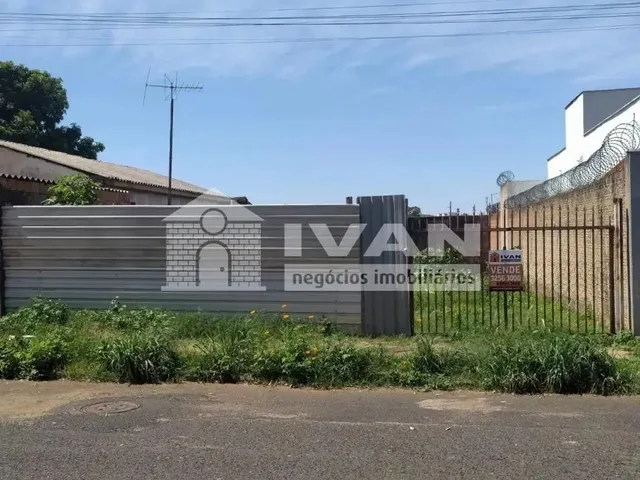 Imagem: Terreno À Venda no Bairro Pampulha