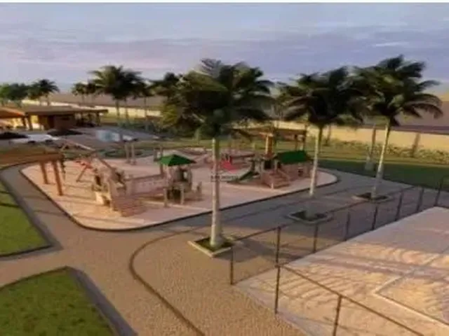 Imagem: Lote/Terreno - Beija-Flor Ii, Uberaba